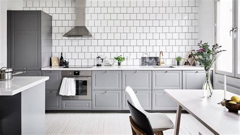 Best Grey And White Kitchen Ideas For 2020 Best Online Cabinets