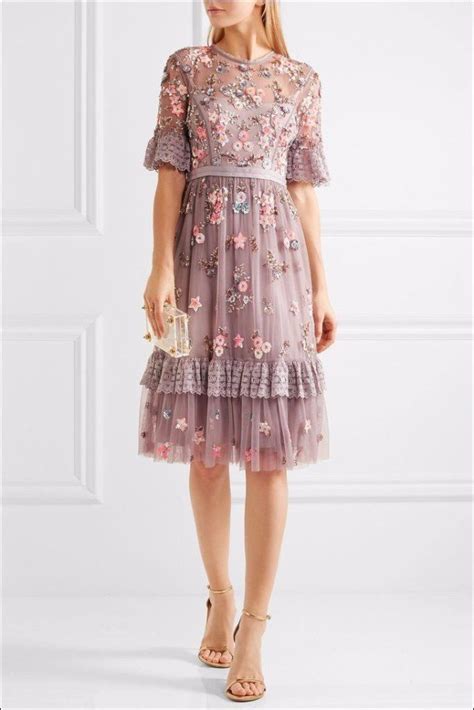 42 Beautiful Wedding Guest Dresses For Spring 2020 Best Inspiration