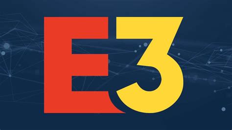 Is E3 2023 Canceled