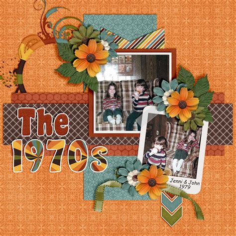 Growing Up 70s By Connie Prince