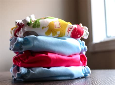 Top Five Reasons I Plan To Use Cloth Diapers Sustainably Savvy