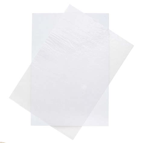 Gs2236 Glassine Paper Sheet 22 X 36