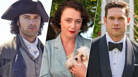 Comforting British Dramas To Stream Right Now Masterpiece Pbs