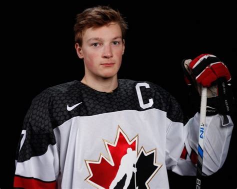 Most recently in the nhl with colorado avalanche. Cale Makar Scouting Report: 2017 NHL Draft #7 - Last Word ...