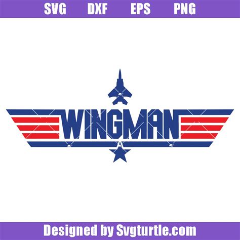 Wingman Top Gun Keychain Ubicaciondepersonas Cdmx Gob Mx