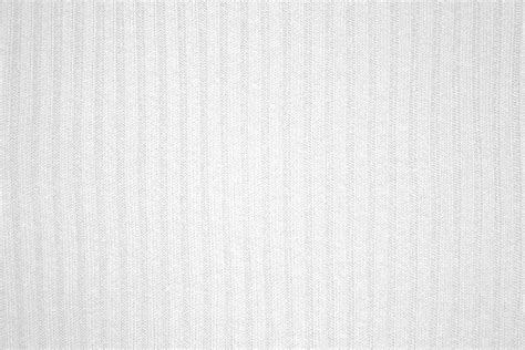 Free Download White Ribbed Knit Fabric Texture Picture Free Photograph