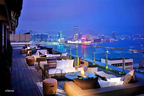The Best Rooftop Bars In Hong Kong 5474 Hot Sex Picture