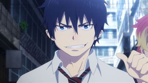 Now, netflix might not be able to keep it, as netflix is constantly losing and gaining rights to certain they do occasionally push movies off of their streaming service, but i'm not sure if that's because of streaming rights or something else. Blue Exorcist -Kyoto Saga- Now Available on UK Netflix ...