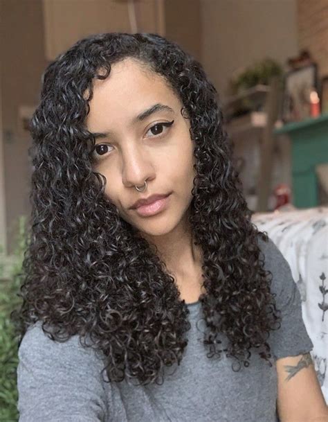Ouidad vitalcurl+ tress effects styling gel, 33.8 fl oz. I Tried The Ouidad Advanced Climate Control Heat and ...