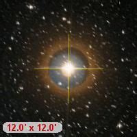 Rho Cassiopeiae The Closest And Best Known Yellow Hypergiant Giant