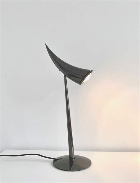 Ara Table Lamp By Philippe Starck For Flos 1988 For Sale At Pamono