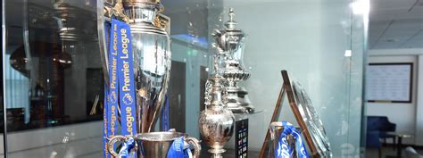 Honours Leicester City
