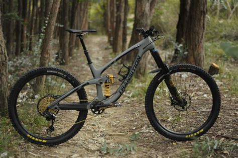 Just click on any of the routes below to browse real tips and photos shared by other members of komoot's mountain biking community, to see what they liked. Why That Bike? | Transition Patrol - Mountain Bikes ...