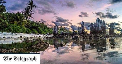 Nauru is the world's smallest island nation, covering just 21 square kilometers (8.1 square miles), the smallest independent republic. 11 amazing facts about Nauru, the least visited, most ...