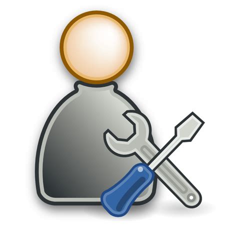 Admintools Icon Zum Kostenlosen Download Freeimages