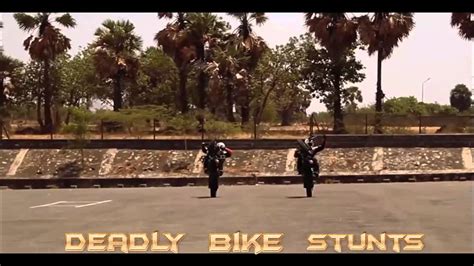 Simple bike racing games has no match for this stuntman bike racing game, its just like a wipeout type bike. Heavy bike wheelie fail compilation 2015 Part 1 - YouTube