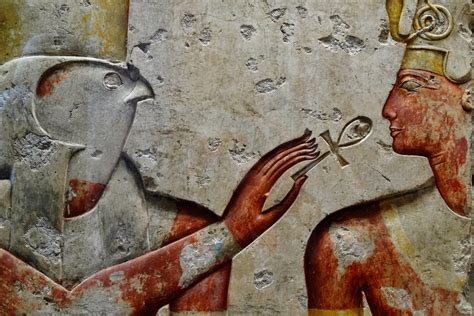 Egyptian Ankh Handmade In Egypt Ancient Egyptian Key Of Life Wall