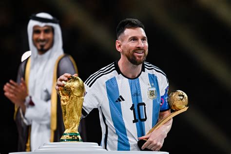 Coupe Du Monde 2022 Un Record Pour Lionel Messi Sur Instagram Cnews