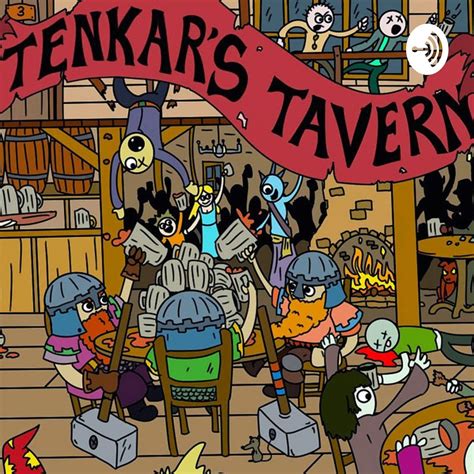 Tenkars Tavern Tavern Chat Tonights Episode Was 365 Is 365 Days