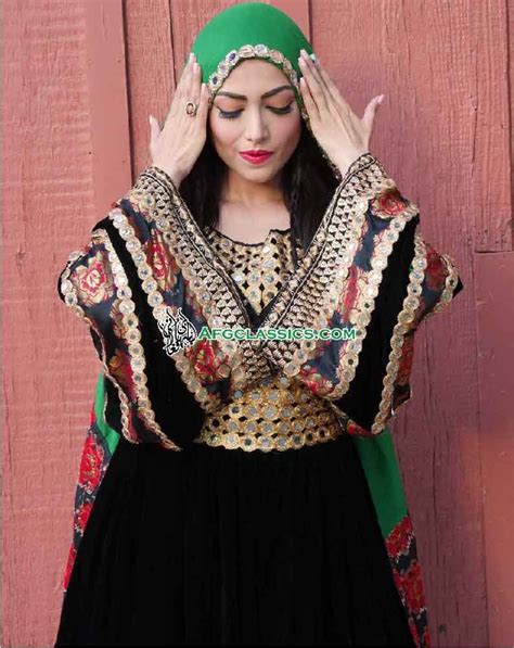 Sarahs Afghan Dress Afghan Dresses Afghan Clothes Afghan Fashion