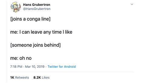 Funny Tweets 41 Of The Best Tweets Of All Time