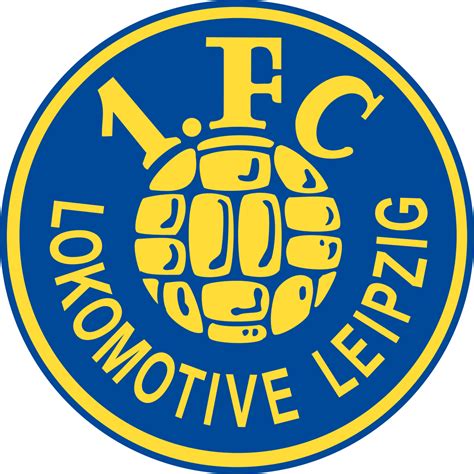 Download now for free this redbull leipzig logo transparent png picture with no background. 1. FC Lokomotive Leipzig - Vikipedi