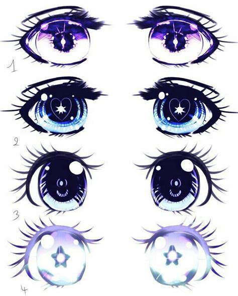 ¡ojos Anime Anime Amino