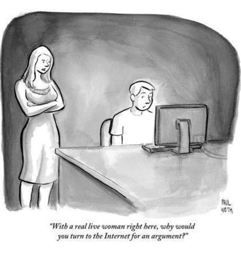 Pin By Ralphup On So Very Sarcastic New Yorker Cartoons Funny