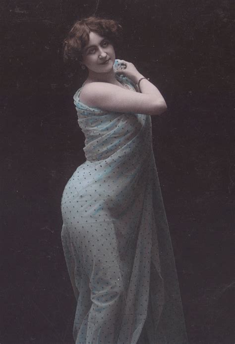 red poulaine s musings zaftig belle epoque artiste by stebbing circa 1905