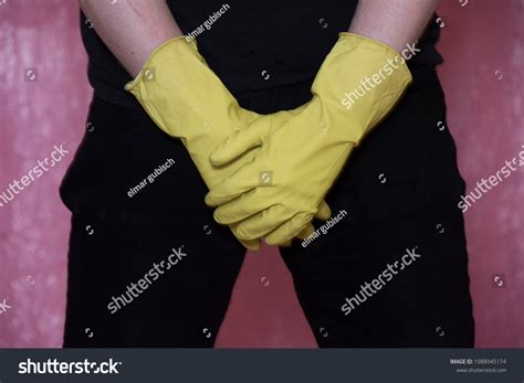 Man Covering His Private Parts Symbol Stock Photo 1988945174 Shutterstock