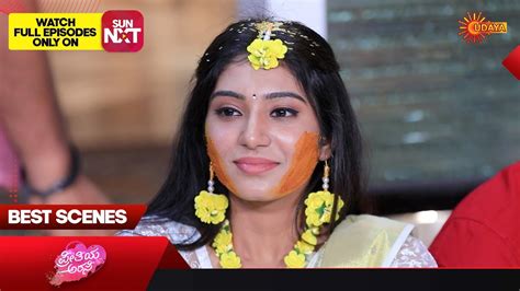 Preethiya Arasi Best Scenes 11 Dec 2023 Kannada Serial Udaya Tv