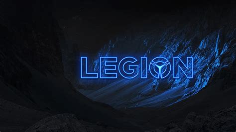 Tapety W Klimacie Legion Legion Gaming Community