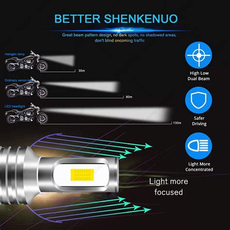 2 Super Led Light Bulbs For Kubota L2501h L3200 L3301 L3800 Tc422 30050