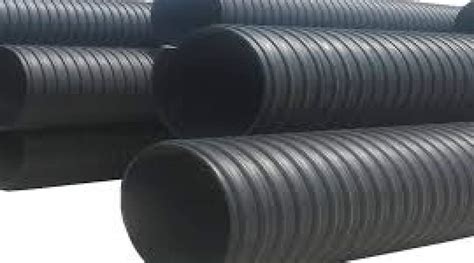 New Release The North American Reinforced Thermoplastic Pipe Market Is