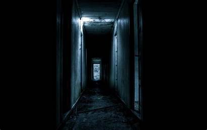 Scary Dark Background Backgrounds Haunted Wallpapers Darkness