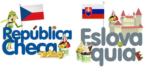    bandera institucional confeccionada en sentido horizontal con dos anillas blancas a la izquierda. llaollao llegará a Eslovaquia y República Checa ...