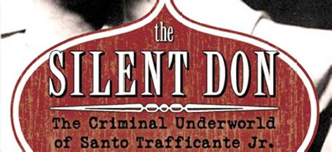 Was born on november 15, 1914 in tampa, florida, usa as luigi santo trafficante. Monday, August 4, 2014: The Havana Underworld: Raul ...