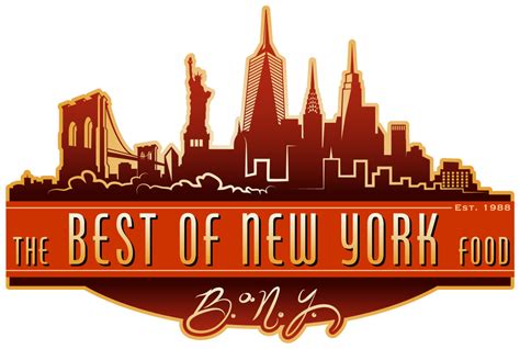 Download to receive exclusive deals & taste your way through different order food for delivery or pickup from a huge selection of restaurants near you. The Best of NY Food - New York, NY Restaurant | Menu ...