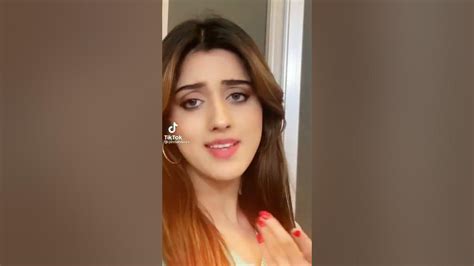 jannat mirza tik tok youtube