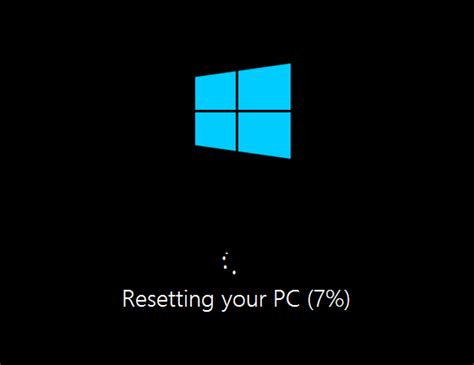 How To Perform A Clean Install Of Windows 8 Using Reset Your Pc