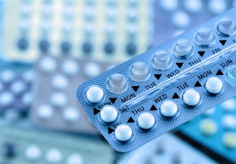 8 Important Points To Consider For Birth Control Effectiveness