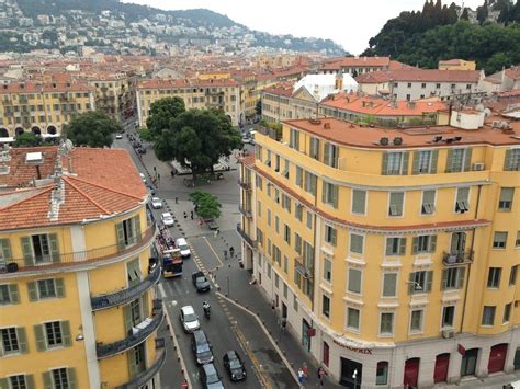 Nice France City Free Image Download