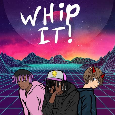 Kid Kami Whip It Reviews Album Of The Year