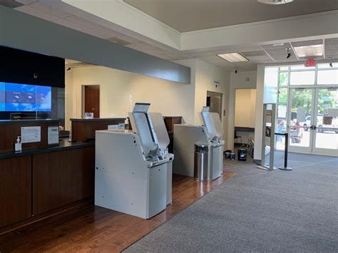 Bank Office Remodel Right Choice Development And Construction