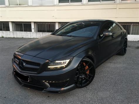 The site owner hides the web page description. Troc Echange MERCEDES CLS 63 AMG PACK PERFORMANCE 730CV ...