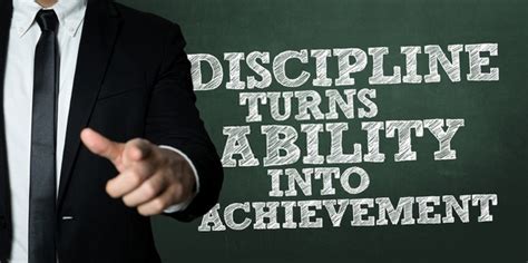 What Is The Most Effective Way To Stay Self Disciplined Quora