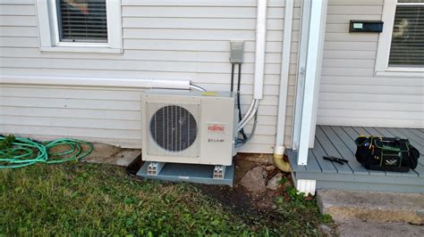 Ductless Replacement And Repair State College Mini Split Ac Systems
