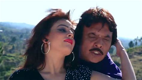 Pukhtoon Yum Wisal Khayal And Neelo Jan Song Pashto Hd Film Teaser 2016