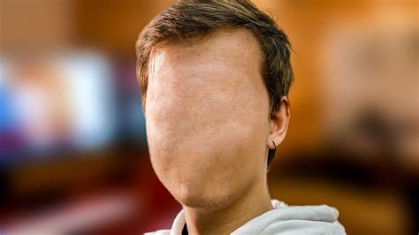 Omocat Face Reveal