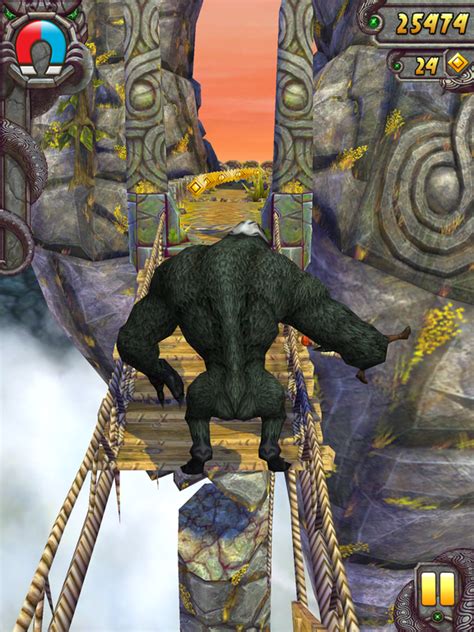 Temple run is one of the most popular smartphone games, getting much of its charm from the fact that it never ends! Temple Run 2 Tips, Tricks And Cheats ~ Bored Inside